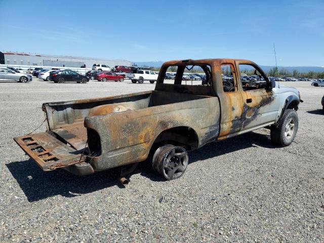 Photo 2 VIN: 5TEWN72NX3Z278275 - TOYOTA TACOMA 