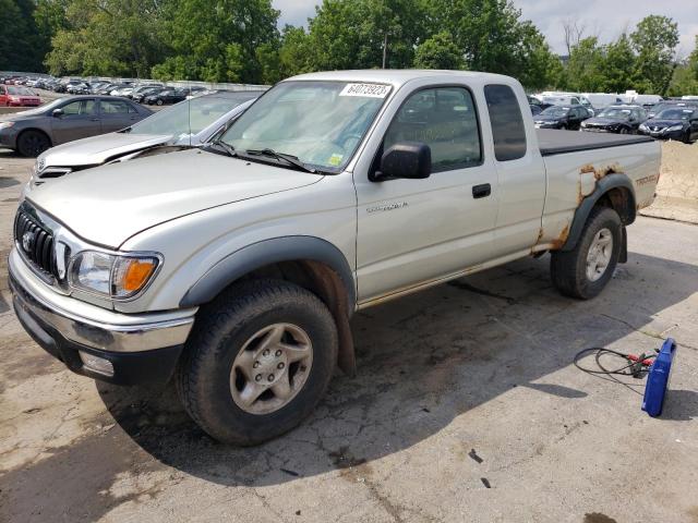 Photo 0 VIN: 5TEWN72NX4Z333082 - TOYOTA TACOMA XTR 