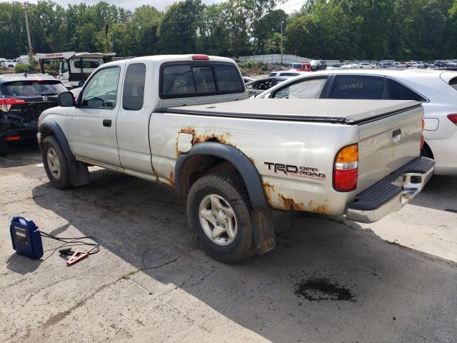 Photo 1 VIN: 5TEWN72NX4Z333082 - TOYOTA TACOMA XTR 