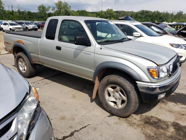 Photo 3 VIN: 5TEWN72NX4Z333082 - TOYOTA TACOMA XTR 