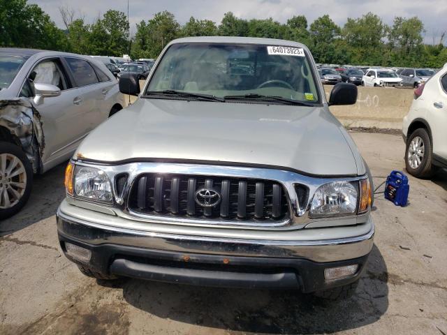 Photo 4 VIN: 5TEWN72NX4Z333082 - TOYOTA TACOMA XTR 