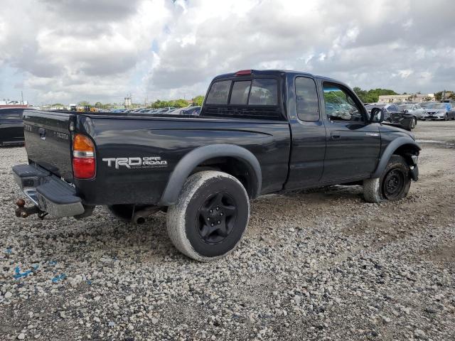 Photo 2 VIN: 5TEWN72NX4Z400599 - TOYOTA TACOMA XTR 