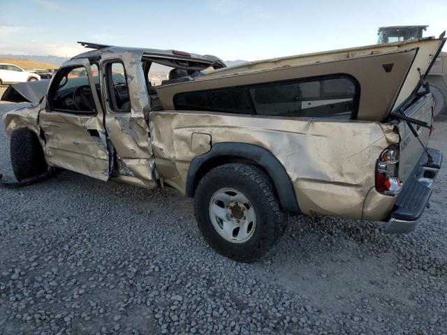 Photo 1 VIN: 5TEWN72NX4Z405754 - TOYOTA TACOMA XTR 