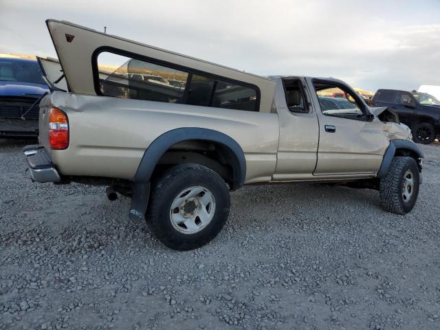 Photo 2 VIN: 5TEWN72NX4Z405754 - TOYOTA TACOMA XTR 