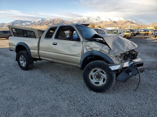 Photo 3 VIN: 5TEWN72NX4Z405754 - TOYOTA TACOMA XTR 