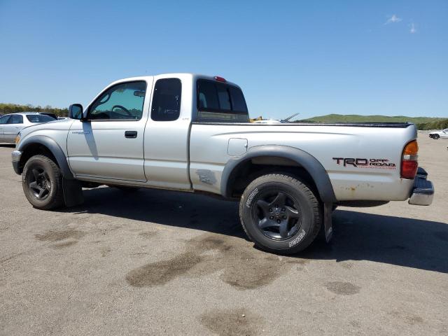 Photo 1 VIN: 5TEWN72NX4Z455134 - TOYOTA TACOMA 