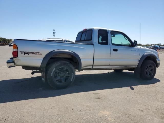 Photo 2 VIN: 5TEWN72NX4Z455134 - TOYOTA TACOMA 