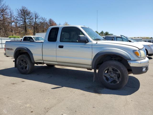 Photo 3 VIN: 5TEWN72NX4Z455134 - TOYOTA TACOMA 