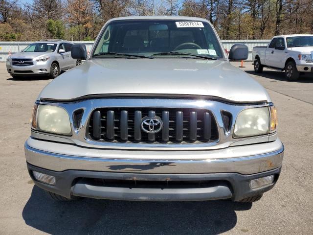 Photo 4 VIN: 5TEWN72NX4Z455134 - TOYOTA TACOMA 