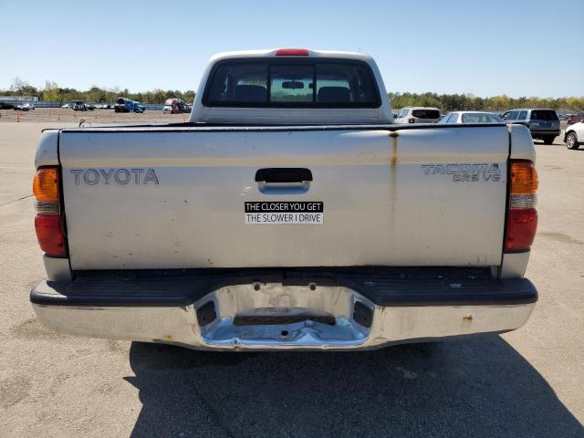 Photo 5 VIN: 5TEWN72NX4Z455134 - TOYOTA TACOMA 