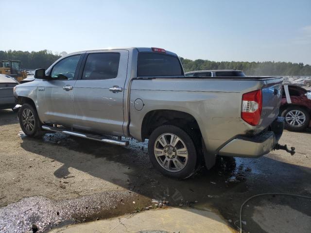 Photo 1 VIN: 5TFAW5F10EX369701 - TOYOTA TUNDRA CRE 