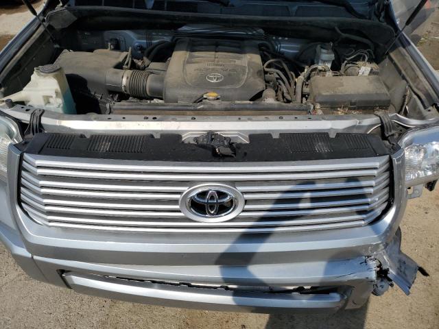 Photo 10 VIN: 5TFAW5F10EX369701 - TOYOTA TUNDRA CRE 