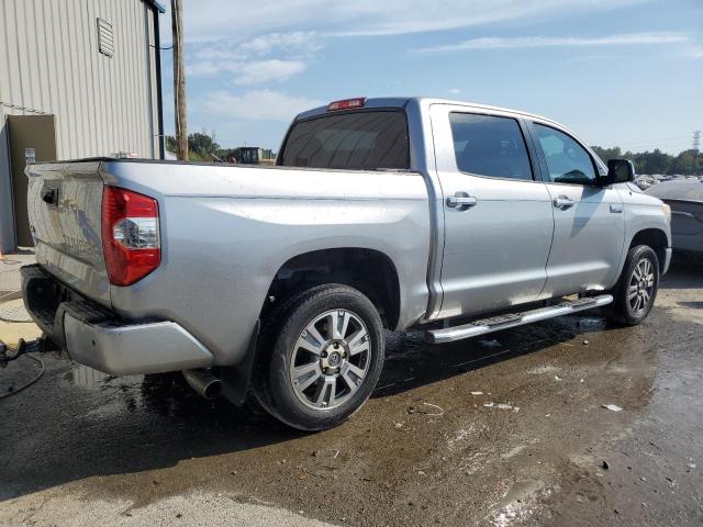 Photo 2 VIN: 5TFAW5F10EX369701 - TOYOTA TUNDRA CRE 