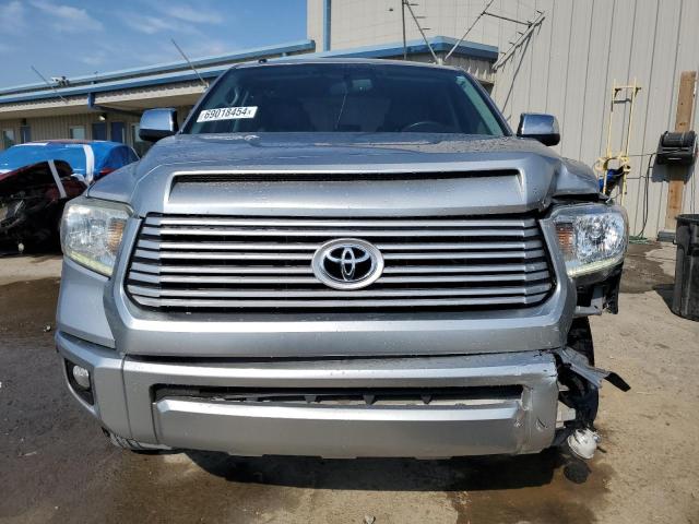 Photo 4 VIN: 5TFAW5F10EX369701 - TOYOTA TUNDRA CRE 