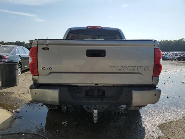 Photo 5 VIN: 5TFAW5F10EX369701 - TOYOTA TUNDRA CRE 