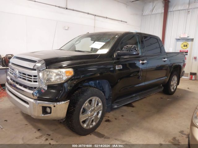 Photo 1 VIN: 5TFAW5F10EX377877 - TOYOTA TUNDRA 