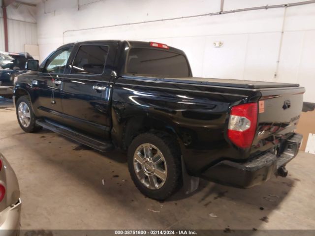 Photo 2 VIN: 5TFAW5F10EX377877 - TOYOTA TUNDRA 