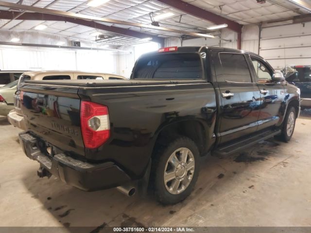 Photo 3 VIN: 5TFAW5F10EX377877 - TOYOTA TUNDRA 