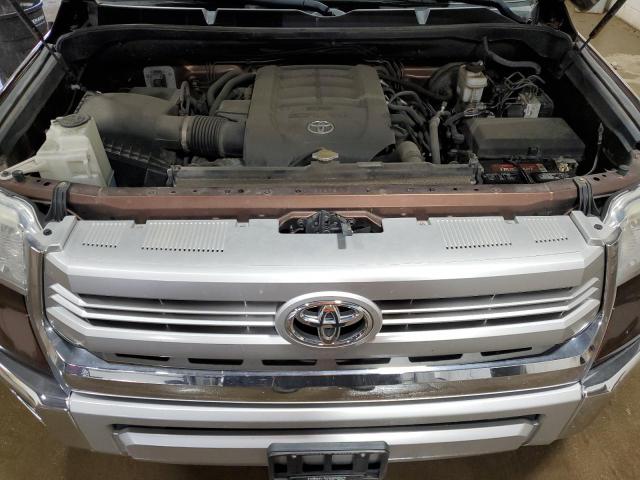 Photo 10 VIN: 5TFAW5F10EX386708 - TOYOTA TUNDRA 