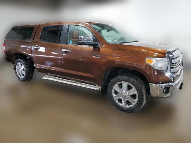 Photo 3 VIN: 5TFAW5F10EX386708 - TOYOTA TUNDRA 