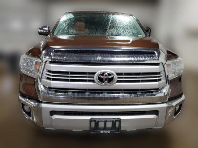 Photo 4 VIN: 5TFAW5F10EX386708 - TOYOTA TUNDRA 