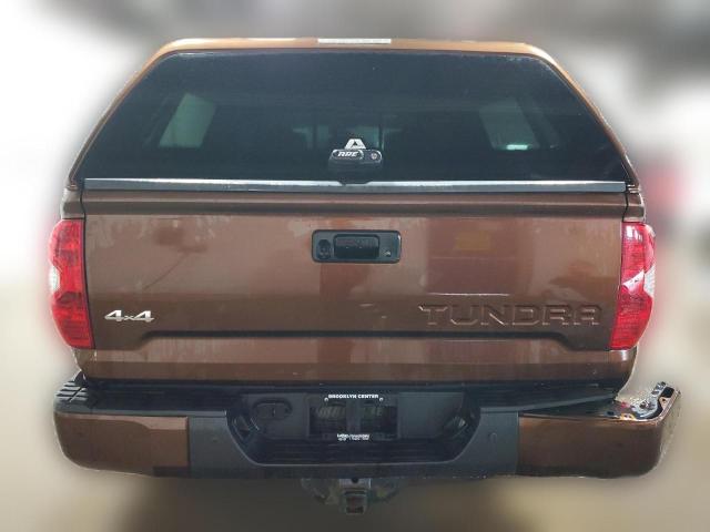 Photo 5 VIN: 5TFAW5F10EX386708 - TOYOTA TUNDRA 