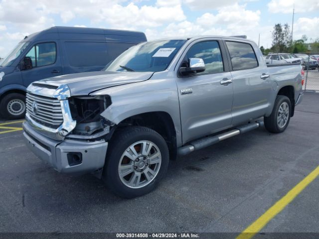 Photo 1 VIN: 5TFAW5F10EX399443 - TOYOTA TUNDRA 