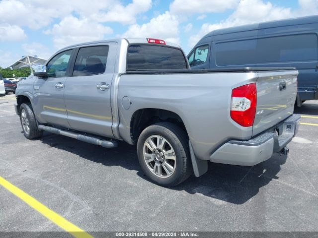 Photo 2 VIN: 5TFAW5F10EX399443 - TOYOTA TUNDRA 