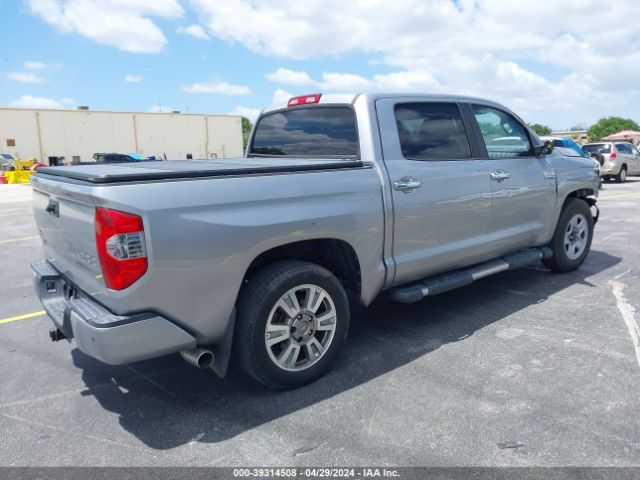 Photo 3 VIN: 5TFAW5F10EX399443 - TOYOTA TUNDRA 