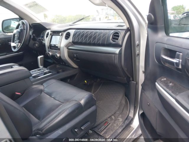 Photo 4 VIN: 5TFAW5F10EX399443 - TOYOTA TUNDRA 