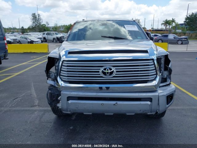 Photo 5 VIN: 5TFAW5F10EX399443 - TOYOTA TUNDRA 