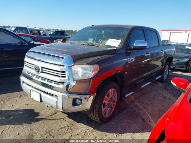 Photo 1 VIN: 5TFAW5F10EX410683 - TOYOTA TUNDRA 