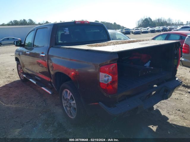 Photo 2 VIN: 5TFAW5F10EX410683 - TOYOTA TUNDRA 