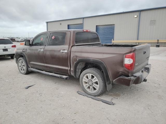 Photo 1 VIN: 5TFAW5F10FX436525 - TOYOTA TUNDRA CRE 