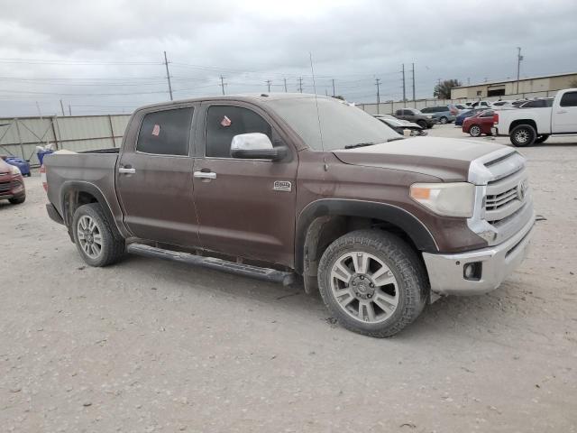 Photo 3 VIN: 5TFAW5F10FX436525 - TOYOTA TUNDRA CRE 