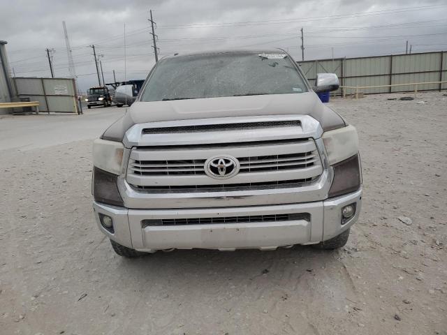 Photo 4 VIN: 5TFAW5F10FX436525 - TOYOTA TUNDRA CRE 