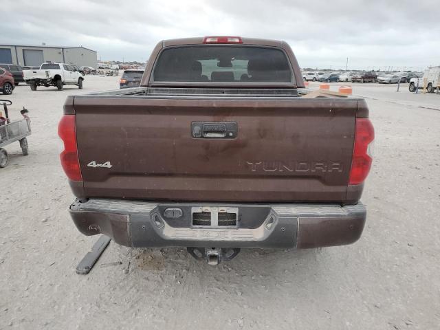 Photo 5 VIN: 5TFAW5F10FX436525 - TOYOTA TUNDRA CRE 