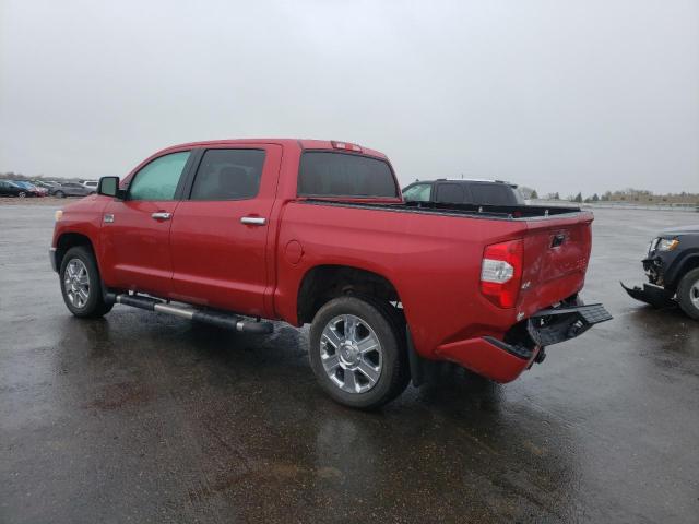 Photo 1 VIN: 5TFAW5F10GX503075 - TOYOTA TUNDRA 