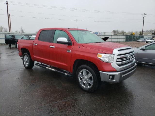 Photo 3 VIN: 5TFAW5F10GX503075 - TOYOTA TUNDRA 