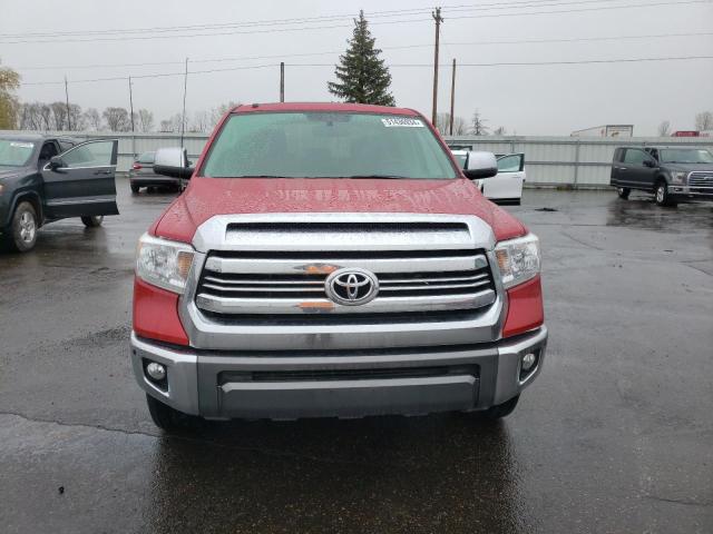 Photo 4 VIN: 5TFAW5F10GX503075 - TOYOTA TUNDRA 