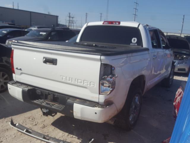 Photo 3 VIN: 5TFAW5F10GX512388 - TOYOTA TUNDRA CRE 