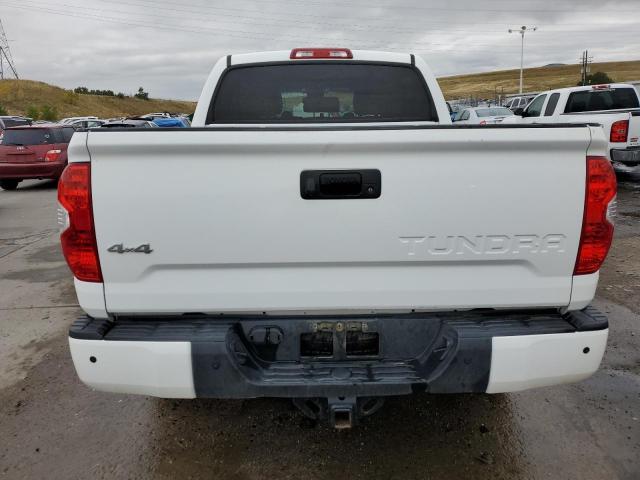 Photo 5 VIN: 5TFAW5F10GX526663 - TOYOTA TUNDRA 