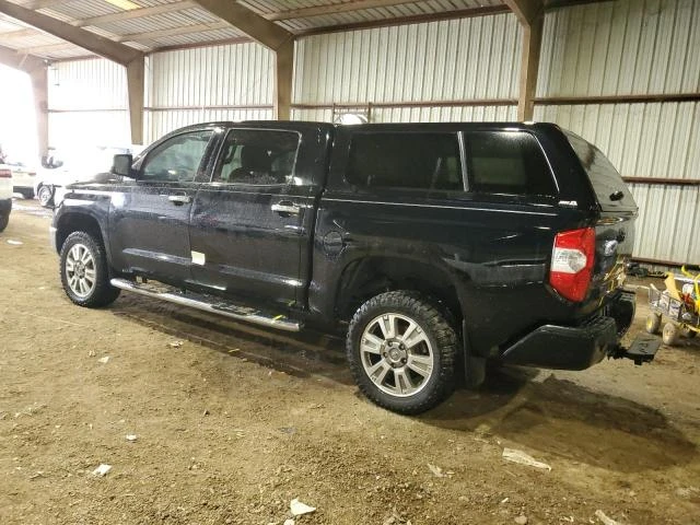 Photo 1 VIN: 5TFAW5F10GX526792 - TOYOTA TUNDRA CRE 