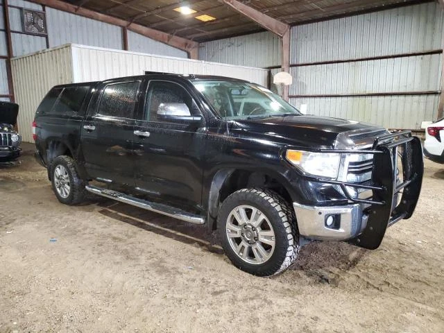 Photo 3 VIN: 5TFAW5F10GX526792 - TOYOTA TUNDRA CRE 