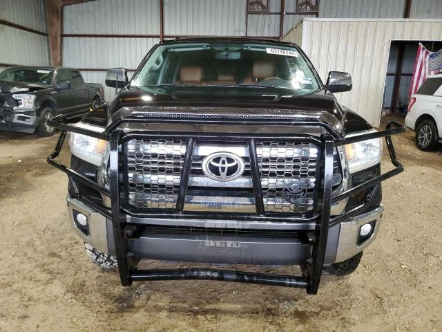 Photo 4 VIN: 5TFAW5F10GX526792 - TOYOTA TUNDRA CRE 