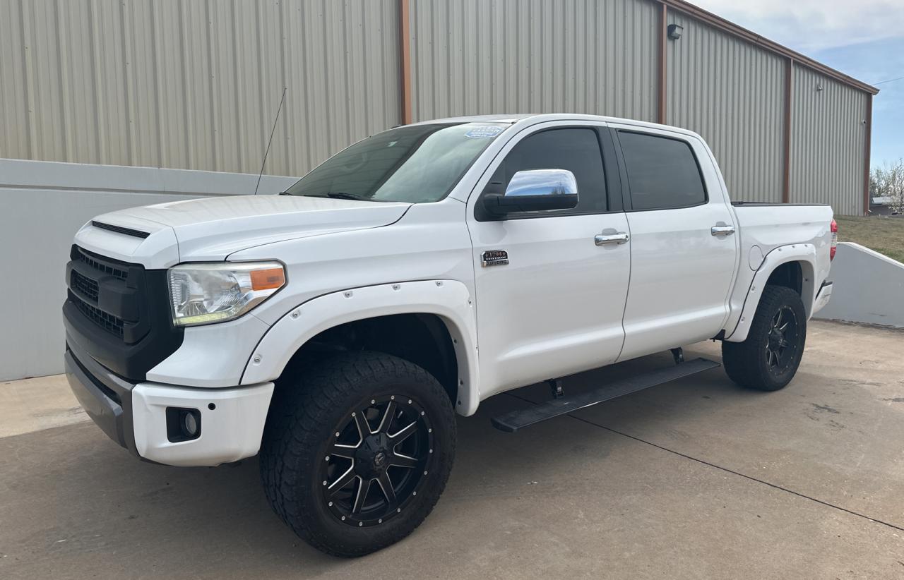 Photo 2 VIN: 5TFAW5F10GX560070 - TOYOTA TUNDRA 