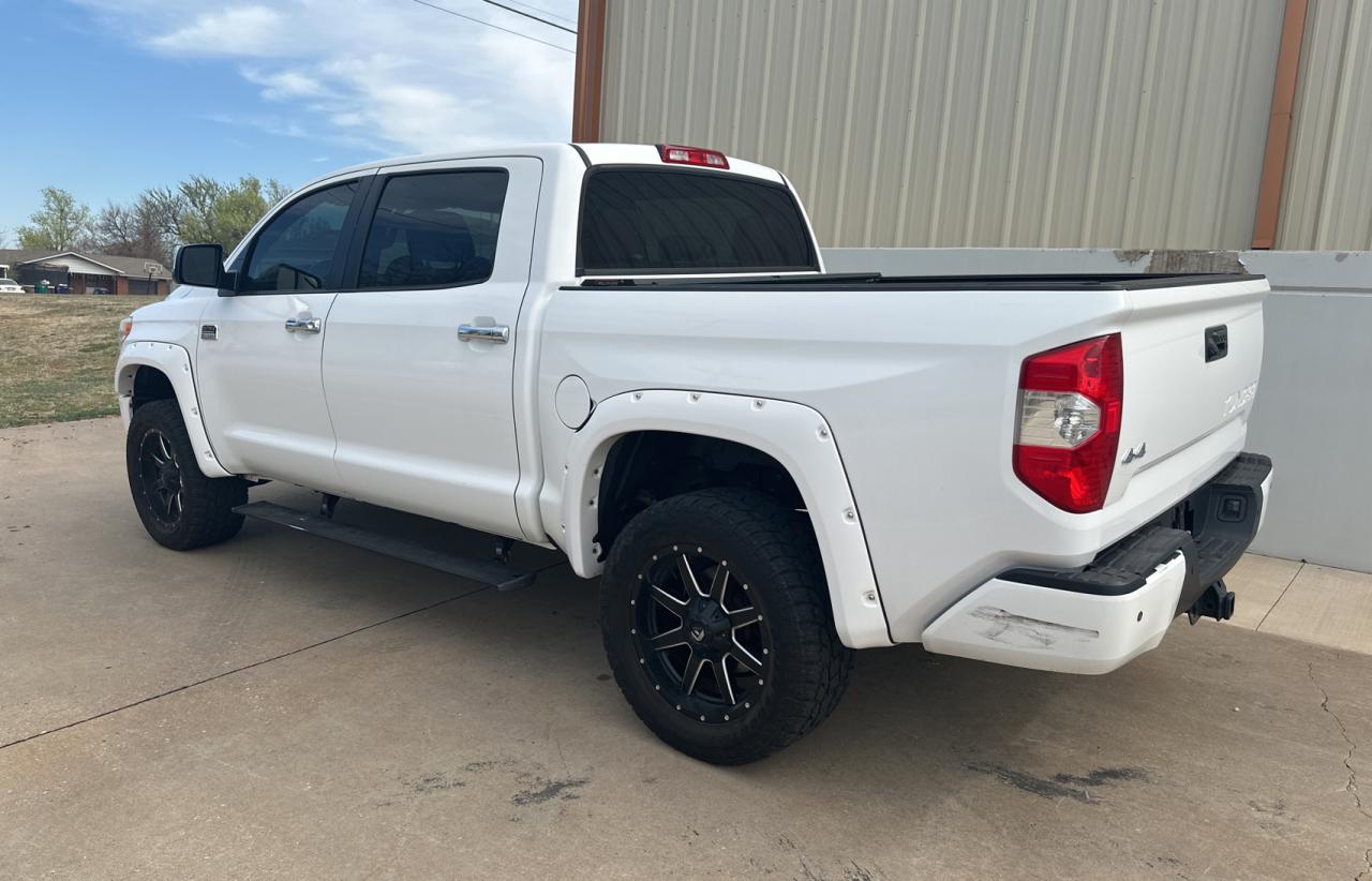 Photo 3 VIN: 5TFAW5F10GX560070 - TOYOTA TUNDRA 