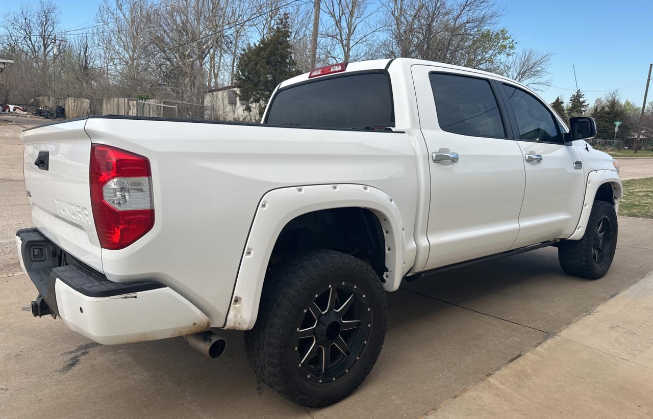 Photo 4 VIN: 5TFAW5F10GX560070 - TOYOTA TUNDRA 