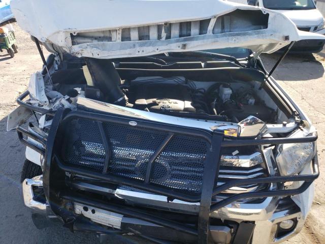 Photo 10 VIN: 5TFAW5F10HX613383 - TOYOTA TUNDRA 