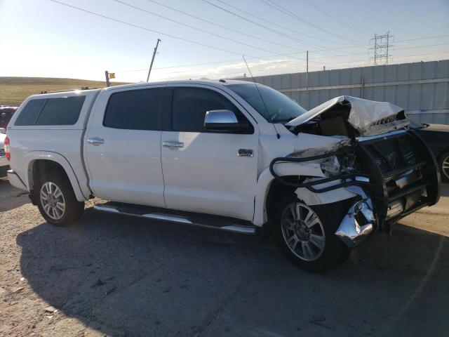 Photo 3 VIN: 5TFAW5F10HX613383 - TOYOTA TUNDRA 